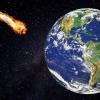 В КФУ оценили опасность летящего к Земле астероида