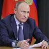 Путин: Семьям погибших военных при спецоперации выплатят дополнительно 5 млн рублей
