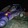 Четыре человека пострадали в столкновении двух легковушек на трассе в Татарстане (ФОТО)