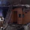Родителей дома не было: в Кировской области трое маленьких детей погибли в пожаре