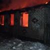 Два брата погибли в ночном пожаре в татарстанском селе