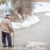 Минтруд: социальные пенсии с 1 апреля проиндексируют на 8,6 процента