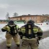 Из детского сада под Казанью эвакуировали 220 детей