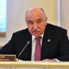 Ильшат Гафуров отстранен от должности ректора КФУ