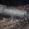 Двое автоспортсменов погибли в ДТП с КамАЗом (ФОТО)