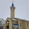 В Ново-Шигалеево состоялось торжественное открытие мечети (ФОТО)