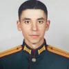 Погибшего на Украине танкиста похоронили в Казани