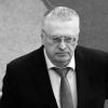 В Минздраве рассказали о последних минутах жизни Жириновского