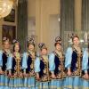 Концерт татарского фольклорного ансамбля пройдет в Санкт-Петербургском Доме национальностей
