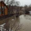 «Надо реагировать быстро»: Минниханов поручил держать паводковую ситуацию в Татарстане на контроле