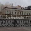 Прокуратура организовала проверку после пожара в отеле в центре Казани (ВИДЕО)