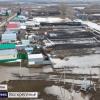 Пик паводка: за 7 дней от половодья пострадали восемь районов Татарстана (ВИДЕО)