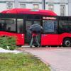 В Казани с 1 мая могут вырасти тарифы на проезд в общественном транспорте