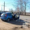 Момент массового ДТП в Татарстане попал на ВИДЕО 