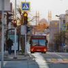 В автобусах Казани запустят аудиогид об истории города на татарском и русском языках