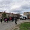 В Ульяновской области похоронили жертв нападения на детский сад «Рябинка»