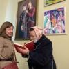 В Санкт-Петербурге состоится открытие выставки «Сююмбике посвящается»