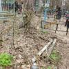 В мэрии Зеленодольска прокомментировали скандал вокруг городского кладбища