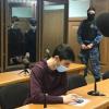 Жертвы нападения впервые встретились с Ильназом Галявиевым в Верховном суде Татарстана