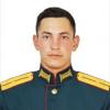 В Татарстане похоронили ещё одного погибшего на Украине офицера