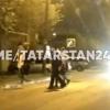 Ночью казанцы устроили массовую драку с туристами из Тольятти (ВИДЕО)