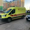 Появились ФОТО из квартиры в Альметьевске, откуда выпал полуторогодовалый ребенок