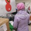 В Казани задержали пенсионерку, которая регулярно ворует продукты из магазина