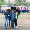 В Татарстане в ближайшие дни прогнозируется неблагоприятная погода