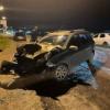 Пять человек пострадали в массовом ДТП на трассе Казань - Оренбург (ФОТО) 