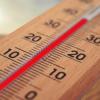 Синоптики: В июне температура в Татарстане будет на полградуса выше нормы