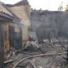 Подросток сгорел заживо в доме в Татарстане