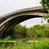 Горбатый мост в Кировском районе Казани демонтируют