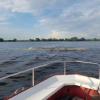 Надевали жилеты и прыгали в воду: подробности крушения теплохода в Татарстане