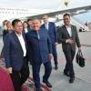 В Татарстан прибыл главнокомандующий Мьянмы