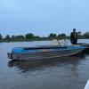 В Рыбно-Слободском районе Татарстана на Каме утонул мужчина — он выпал из лодки