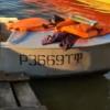 В Татарстане столкнулись лодка и катер: один человек погиб