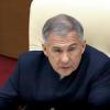 Минниханов уточнил, в каком случае в Татарстане вернут масочный режим