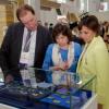 Создана специальная выставка к Всемирному конгрессу татар (ФОТО)