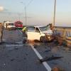 Водитель из Татарстана погиб в жестком ДТП в Чувашии