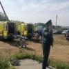 В Нижнекамском районе четверо рабочих потеряли сознание в канализационной шахте – двое погибли
