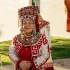 В мероприятии проекта «Древо жизни» казанцы обучились чувашскому танцу и угощались чувашским чаем (ФОТО)