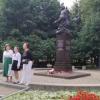 В Санкт-Петербурге и Ленинградской области почтили память Мусы Джалиля 