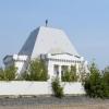 В Казани неизвестные вломились в храм-памятник павшим воинам