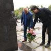 В Казани прошел День памяти Карима Тинчурина (ФОТО)