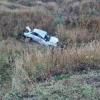Легковушка вылетела в кювет в Татарстане, пассажир погиб, а водитель сбежал с места ДТП (ФОТО)