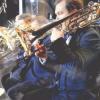 Филармонический джаз-оркестр РТ представит праздничную программу к 100-летию российского джаза