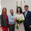 В Казани экстренно зарегистрировали брак мобилизованного и его невесты
