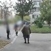 В Казани дети на улице издевались над 83-летней женщиной