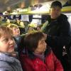 Челнинки съездили к мобилизованным родственникам в Казань