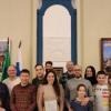 В Татарском культурном центре Санкт-Петербурга возобновили свою работу курсы татарского языка